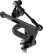 Arlen Ness Mid Control Kits For Harley Davidson FLH 1868 ABS 2021 - Black