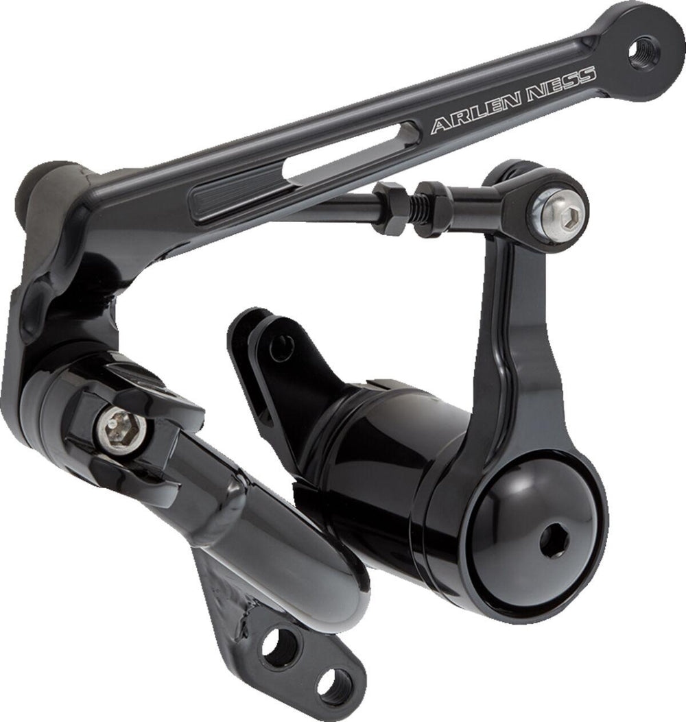 Arlen Ness Mid Control Kits For Harley Davidson FLH 1868 ABS 2021 - Black