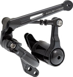 Arlen Ness Mid Control Kits For Harley Davidson FLH 1868 ABS 2021 - Black