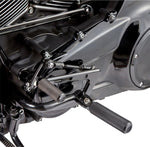 Arlen Ness Mid Control Kits For Harley Davidson FLH 1868 ABS 2021 - Black