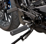 Arlen Ness Mid Control Kits For Harley Davidson FLH 1868 ABS 2021 - Black