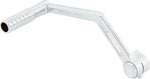 Arlen Ness Speedliner Gear Pedal For Harley Davidson FLDE 1750 2018-2020 - Chrome