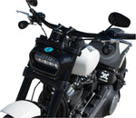Legend Suspension AXEO43 Inverted High-Performance Front Suspension System For Harley Davidson FXFB 1750 2018-2019