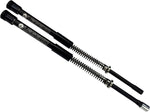 Legend Suspension AXEOM8 Front Suspension System For Harley Davidson FLDE 1750 2018-2020 - Black