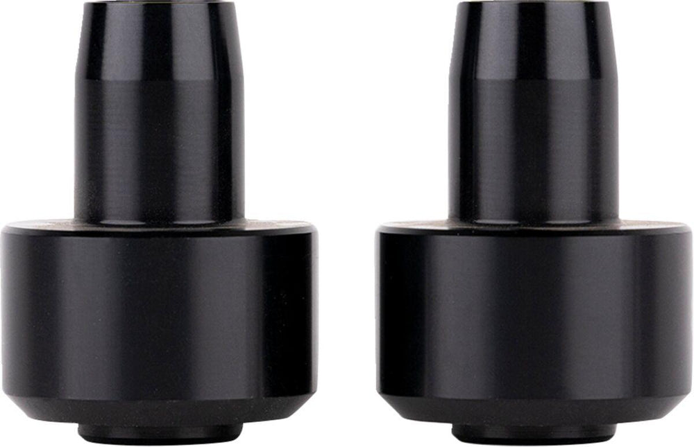 Legend Suspension AXEO Travel Limiting Kit For 21" Wheels For Harley Davidson FLHR 1340 1997-1998 - Black
