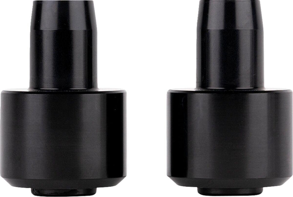 Legend Suspension AXEO Travel Limiting Kit For 23" Wheels For Harley Davidson FLHR 1340 1997-1998 - Black