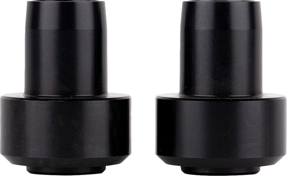Legend Suspension AXEO Travel Limiting Kit For 21" Wheels For Harley Davidson FLH 1868 2021 - Black