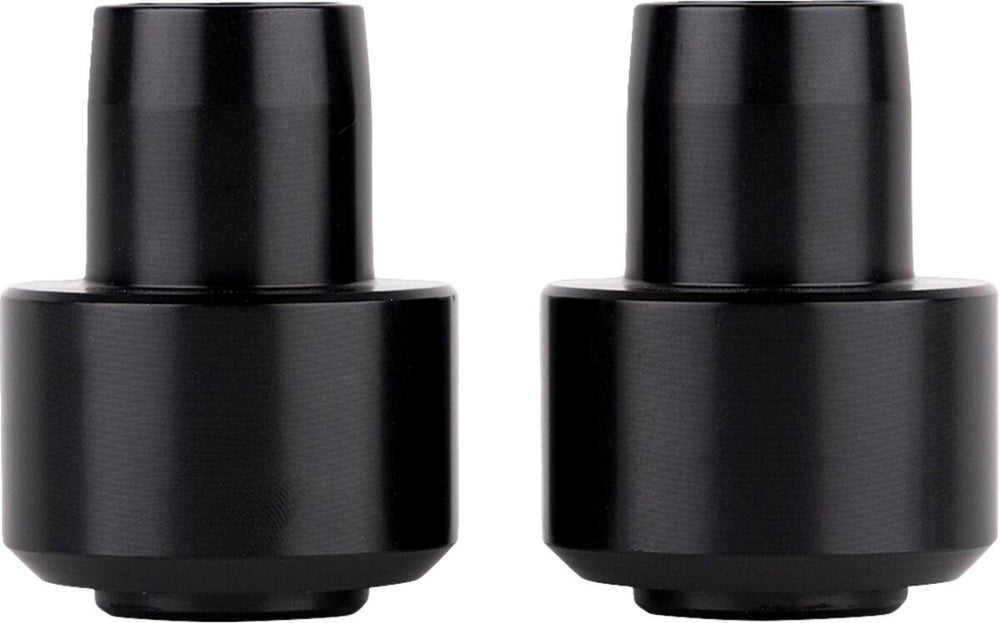 Legend Suspension AXEO Travel Limiting Kit For 23" Wheels For Harley Davidson FLH 1868 2021 - Black