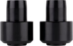 Legend Suspension AXEO Travel Limiting Kit For 23" Wheels For Harley Davidson FLH 1868 2021 - Black