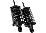 Legend Suspension REVO-A Adjustable Softail Heavy Duty Coil Suspension Shocks For Harley Davidson FLS 1690 2012-2016