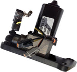 Legend Suspension Legend Air Suspension For Softail Models For Harley Davidson FLST 1340 1989-1990 Rear - Black