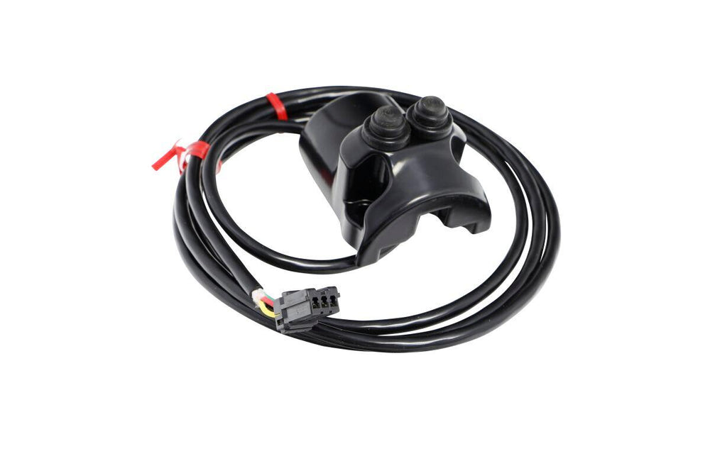 Legend Suspension Handlebar Switch Control Unit For Harley Davidson FLTRK 1868 2020-2024