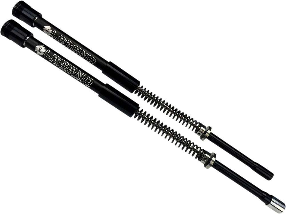 Legend Suspension AXEO High-Performance Front Suspension System For Harley Davidson FXDF 1584 2008-2011