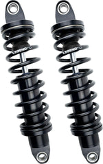 Legend Suspension Revo Dyna Coil Suspension Shocks For Harley Davidson FLD 1690 2012-2013 Rear 330.00mm (13.00")