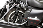 Legend Suspension Revo FL Coil Heavy Duty Suspension Shocks For Harley Davidson FLHR 1450 1999-2003 Rear 330.00mm (13.00")