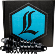 Legend Suspension Revo Dyna Coil Suspension Shocks For Harley Davidson FLD 1690 2012-2013 Rear 356.00mm (14.00")