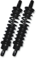 Legend Suspension Revo Dyna Coil Suspension Shocks For Harley Davidson FLD 1690 2012-2013 Rear 356.00mm (14.00")