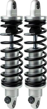 Legend Suspension Revo-A Coil Suspension Shocks For Harley Davidson FXD 1340 1995-1998 Rear 305.00mm (12.00")