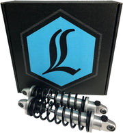 Legend Suspension Revo-A Coil Suspension Shocks For Harley Davidson FLHR 1450 1999-2003 Rear 330.00 mm (13.00")