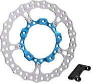 Arlen Ness Big Brake 14" Full Floating Brake Disc Kit For Harley Davidson FLH 1868 2021 - Front Right