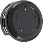 Arlen Ness Horn Cover For Harley Davidson FLD 1690 2012-2013 - Black