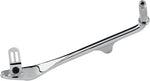 Arlen Ness 1" Lowered Kickstand Shortens 25,4 mm (1") For Harley Davidson FLST 1340 1987-1990 - Chrome