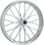 Arlen Ness Y-Spoke Rim For Indian Chief 111 2014-2020 19x3.25 Front - Chrome Silver