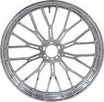 Arlen Ness Y-Spoke Rim For Indian Chief 111 2014-2020 19x3.25 Front - Chrome Silver