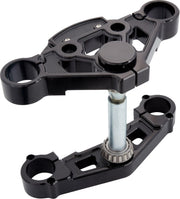 Arlen Ness Method Triple Tree Kits For Harley Davidson FLTRK 1868 2020-2024 - Black