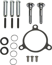 Arlen Ness Big Sucker Air Cleaner Replacement Hardware Kit For Harley Davidson FLD 1690 2012-2013