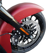 Arlen Ness Big Brake Floating Brake Disc Kit For Harley Davidson FLHR 1584 2008 - Front Left