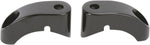 Arlen Ness Custom Turn Signal Mounts For Harley Davidson FXD 1340 1995-1998 Fork Black