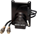 Thundermax Engine Control Module Kit  With Integral Auto Tune For Harley Davidson FLSTC1584 2011