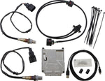 Thundermax Engine Control Module Kit  With Integral Auto Tune For Harley Davidson FLSTC1584 2011