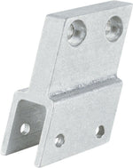 Moose Racing Aluminium Chain Guide Mount For Gas Gas EC 125 1997-2010
