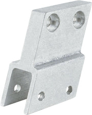 Moose Racing Aluminium Chain Guide Mount For Gas Gas EC 125 1997-2010