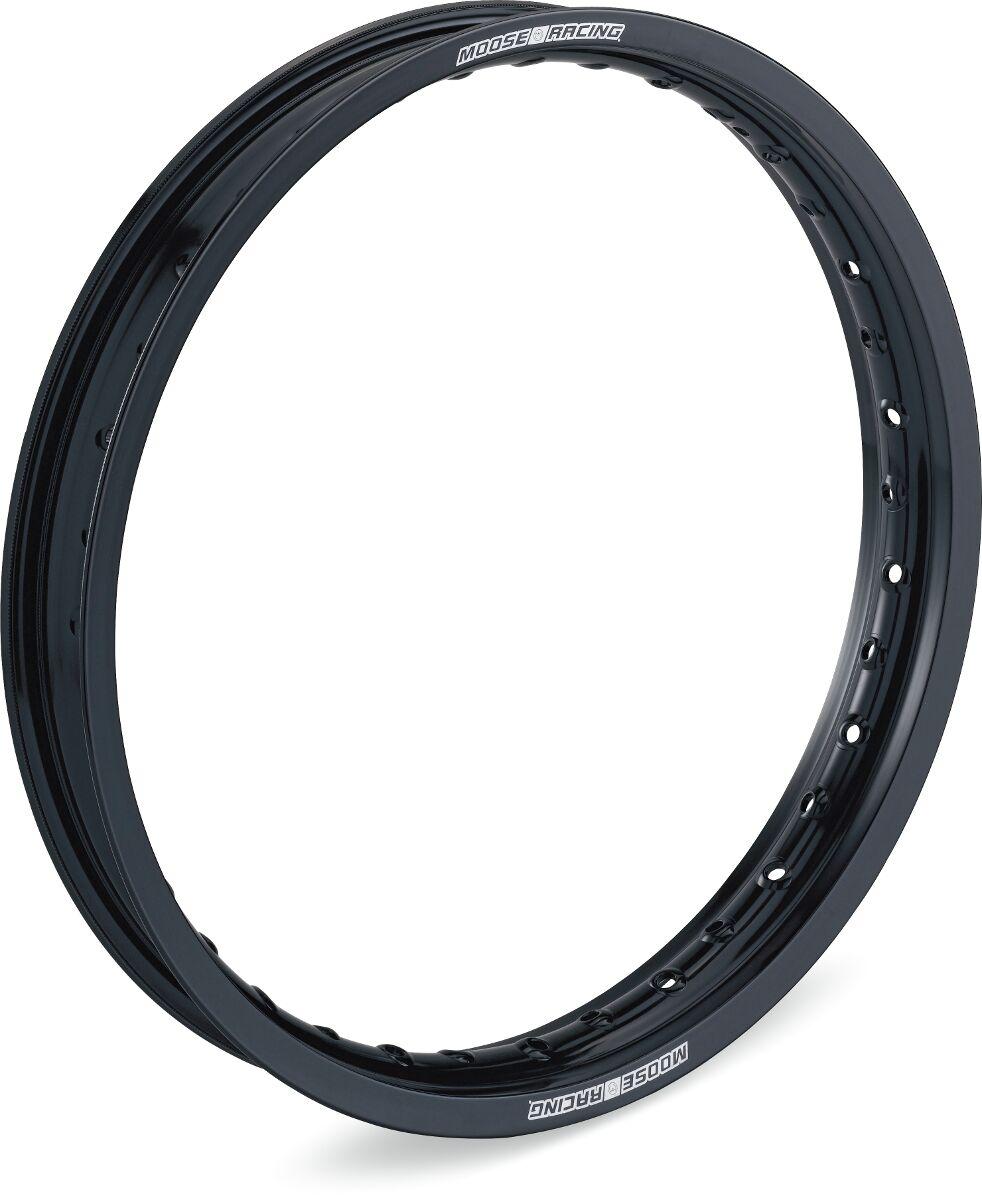 Moose Racing Aluminium Rim For Honda CR250 1996-2007 18x2.5 Rear - Black