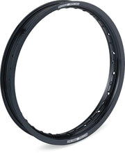 Moose Racing Aluminium Rim For Honda CR125 1986-2007 21x1.6 Front - Black