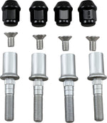 Moose Racing Wheel Stud Nut Kit For Can Am Commander 1000 EFI 2015-2017 - Front