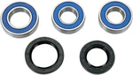 Moose Racing Wheel Bearing Kit For Gas Gas EC125 2003-2010 - Rear