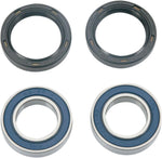Moose Racing Wheel Bearing Kit For Kawasaki KXF450 2019-2020 Front