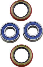 Moose Racing Wheel Bearing Kit For Can Am (BRP) DS 650 2X4 2000-2007 Front