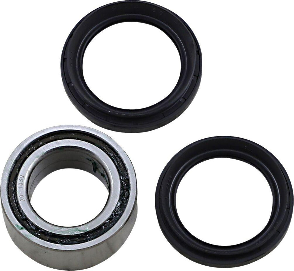 Moose Racing Wheel Bearing Kit For Honda TRX650 FA 2003-2005 Rear