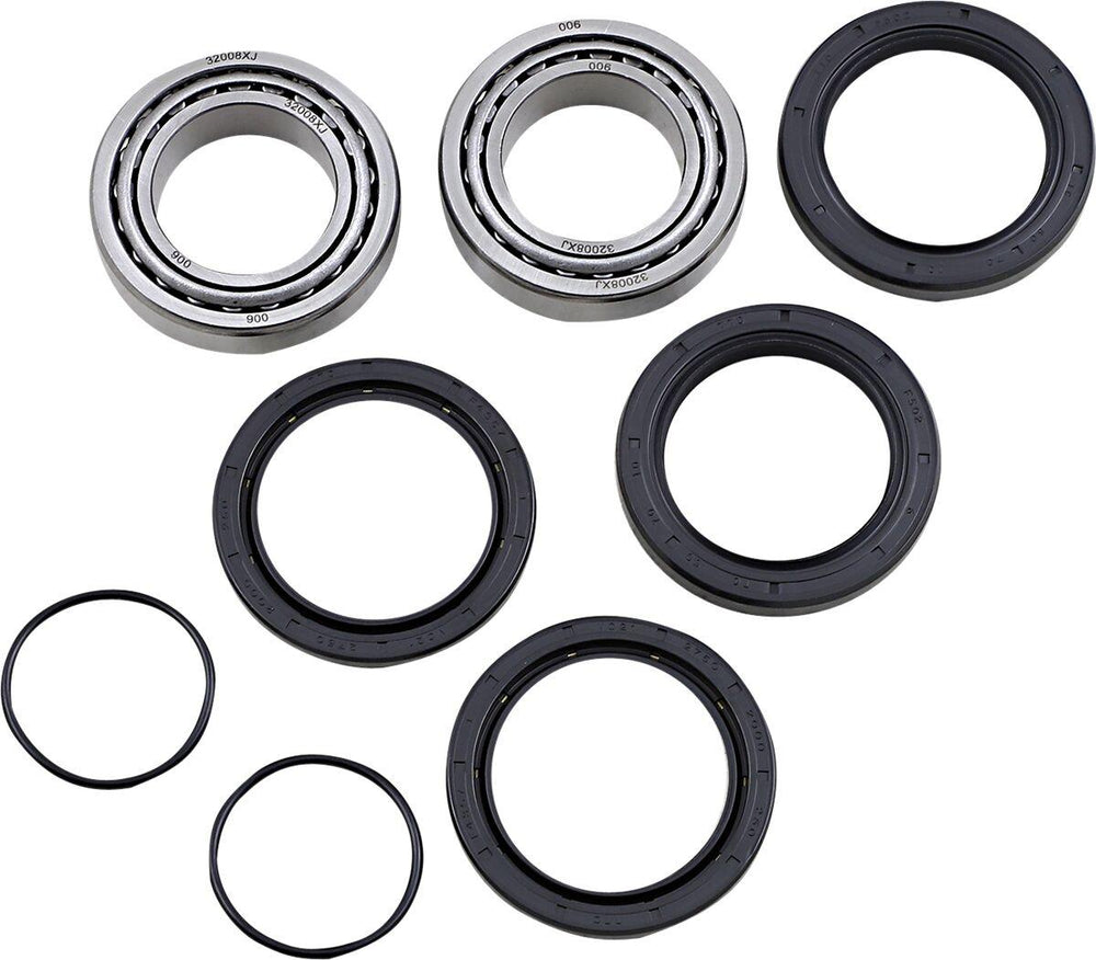 Moose Racing Wheel Bearing Kit For Polaris Outlaw 450 MXR 2009-2010 Rear
