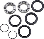 Moose Racing Wheel Bearing Kit For Polaris Outlaw 450 MXR 2009-2010 Rear