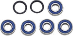 Moose Racing Wheel Bearing Kit For Yamaha PW50 1982-2024 Rear