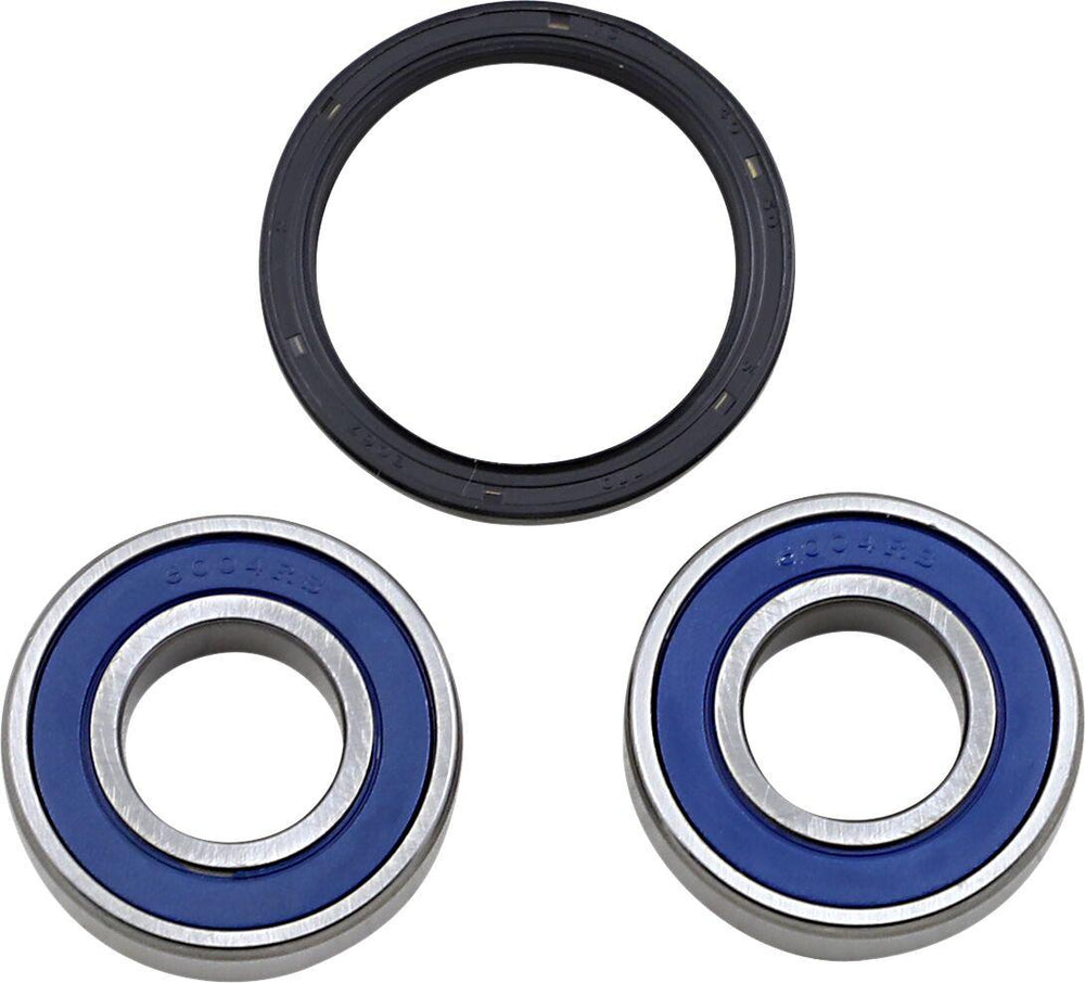 Moose Racing Wheel Bearing Kit For Husqvarna CR125 1996-1999 Front Or Rear