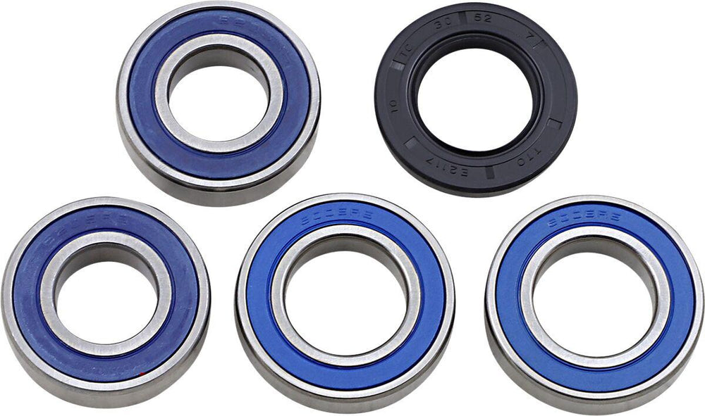 Moose Racing Wheel Bearing Kit For Husqvarna 701 Enduro 2016-2018 Rear