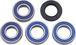 Moose Racing Wheel Bearing Kit For Husqvarna 701 Enduro 2016-2018 Rear