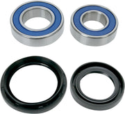 Moose Racing Wheel Bearing Kit For Honda TRX420 TE 2007-2013 Front